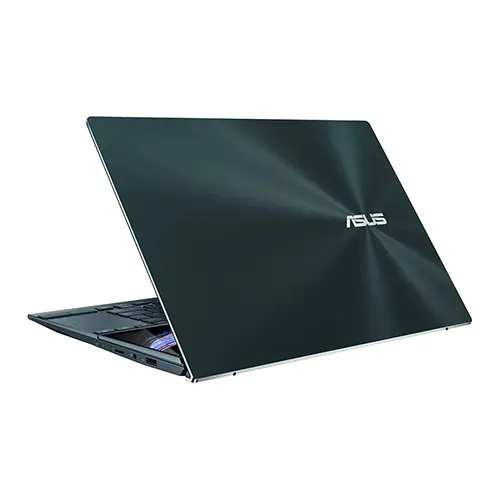 لپ تاپ 14 اینچی ایسوس مدل ZenBook Duo 14 UX482EGR - HY355W-1002