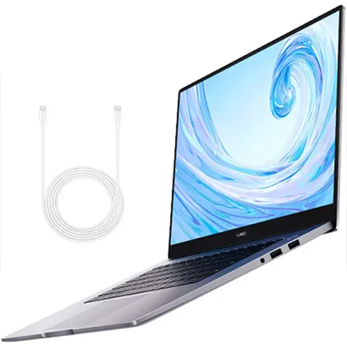 لپ تاپ 15.6 اینچی هوآوی مدل MateBook D15 BohrB-1001