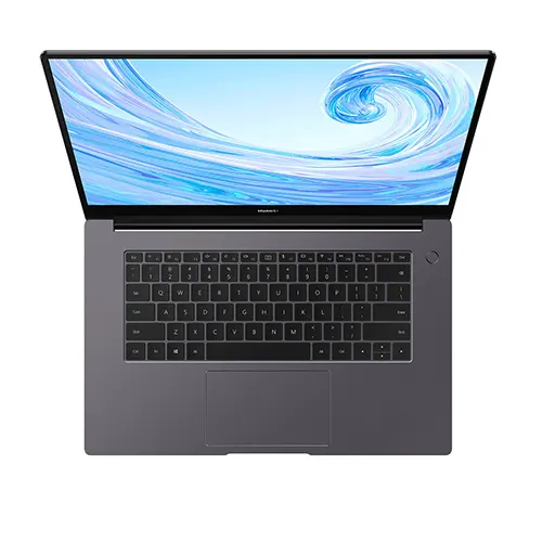 لپ تاپ 15.6 اینچی هوآوی مدل MateBook D15 BohrB-1005