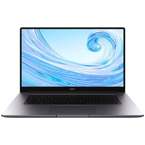 لپ تاپ 15.6 اینچی هوآوی مدل MateBook D15 BohrB-1006