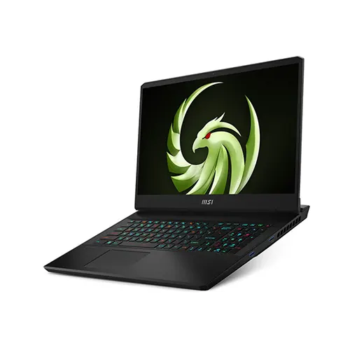 لپ تاپ 17.3 اینچ ام اس آی مدل ALPHA 17 C7VG-1001