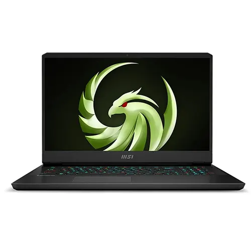 لپ تاپ 17.3 اینچ ام اس آی مدل ALPHA 17 C7VG-1004