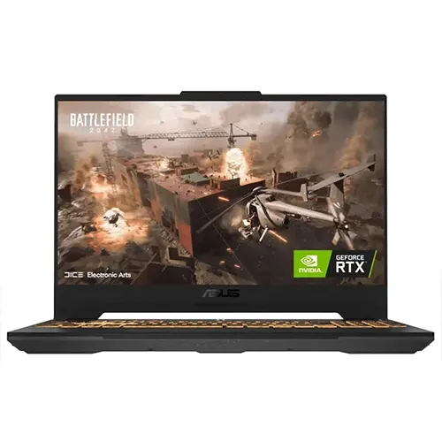 لپ تاپ TUF Gaming F15 FX507ZC-1002