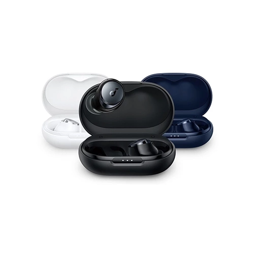 هندزفری بلوتوثی انکر مدل Soundcore Space A40 A3936-1004