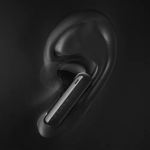 هندزفری بلوتوثی هایلو مدل W1 ANC-1001