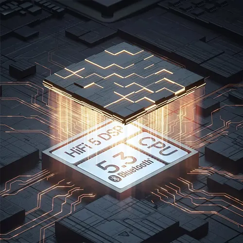 هندزفری بلوتوثی هایلو مدل W1 ANC-1002