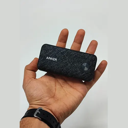 پاوربانک انکر مدل PowerCore Metro A1246-1001