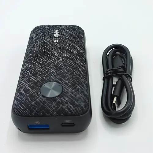 پاوربانک انکر مدل PowerCore Metro A1246-1002