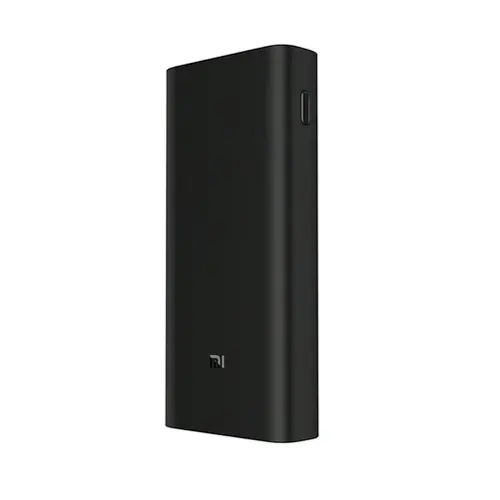 پاوربانک شیائومی مدل Mi Power Bank 3 Pro PLM07ZM-1003