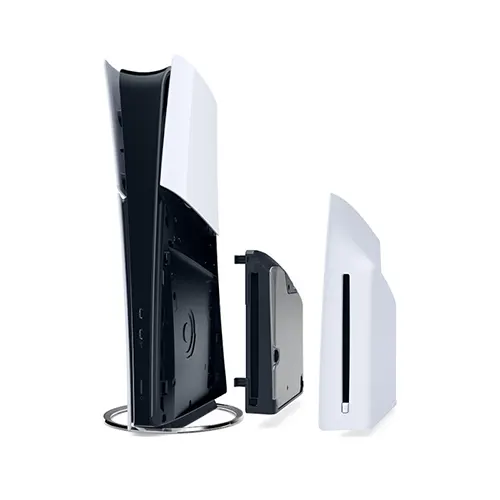 پلی استیشن 5 اسلیم دیسک خور-1002