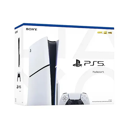 پلی استیشن 5 اسلیم دیسک خور-1102