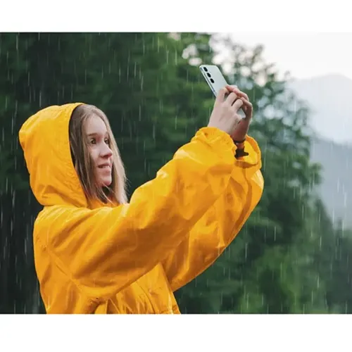 گوشی موبايل سامسونگ گلکسی A55 5G ظرفیت 256 گیگابایت رم 8 گیگابایت