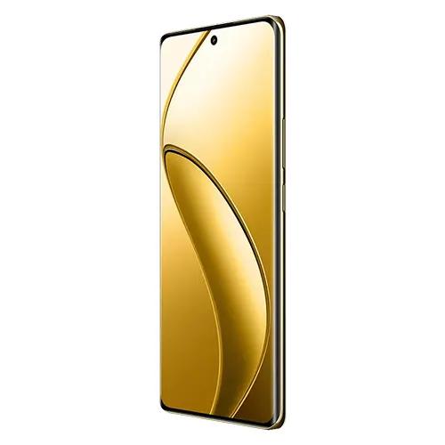 گوشی موبایل ریلمی مدل 5G 12 Pro Plus ظرفیت 128 گیگابایت رم 8 گیگابایت