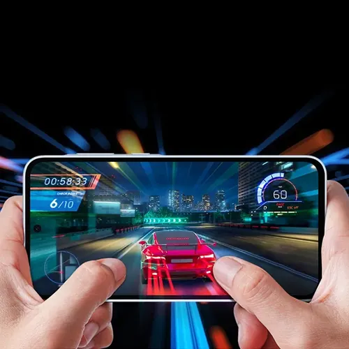 گوشی- موبایل سامسونگ مدل Galaxy A35 با ظرفیت 128 گیگابایت رم 8 گیگابایت