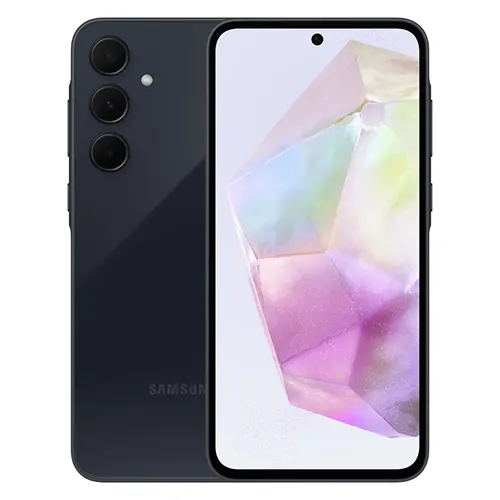 گوشی موبایل سامسونگ- مدل Galaxy A35 با ظرفیت 128 گیگابایت رم 8 گیگابایت