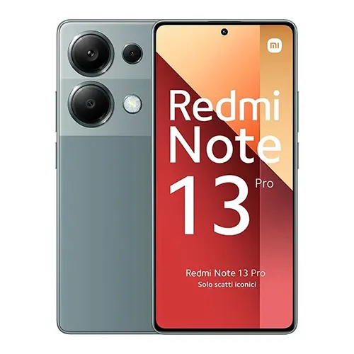 گوشی موبایل شیائومی مدل Redmi Note 13 Pro 4G-1003