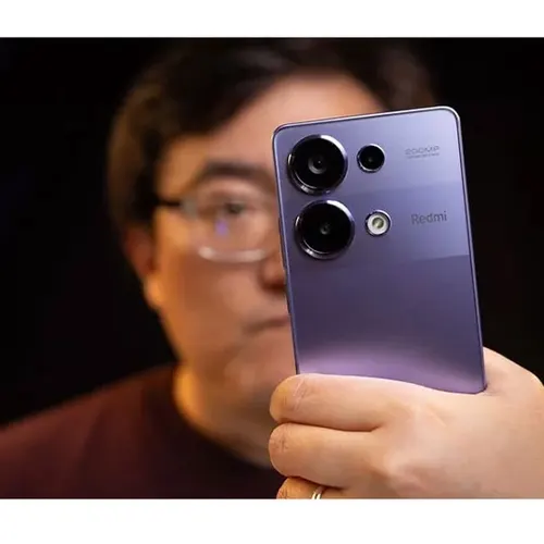 گوشی موبایل شیائومی مدل Redmi Note 13 Pro 4G
