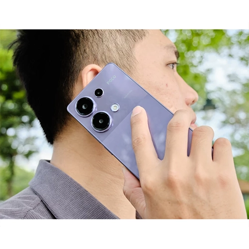 گوشی موبایل پوکو مدل M6 Pro 4G-1001