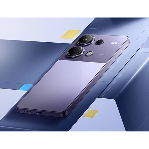 گوشی موبایل پوکو مدل M6 Pro 4G-1004