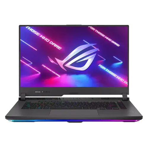 لپ تاپ 15.6 اینچی ایسوس مدل ROG Strix G15