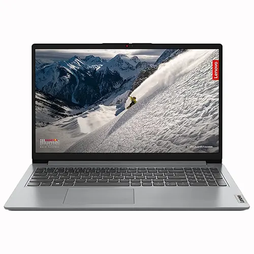 لپ تاپ لنوو 15.6 اینچی مدل Ideapad 1