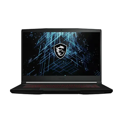 لپ تاپ ام اس آی 15.6 اینچی مدل GF63 Thin 11UCX i7 11800H 16GB 1TB RTX2050