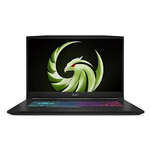 لپ تاپ ام اس آی 15.6 اینچی مدل Bravo 15 C7VFK R7 7735HS 16GB 1TB RTX4060
