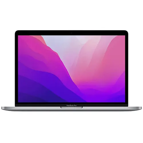 لپ تاپ اپل 13 اینچ مدل MacBook MNEX3 M2 2022