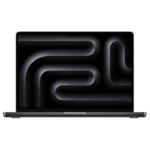 لپ تاپ اپل 14 اینچی مدل MacBook Pro MRX33 2023 M3 Pro 18GB 512GB