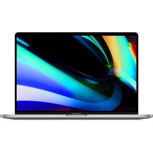 لپ تاپ اپل 16 اینچی مدل Pro Z0XZ004R9 2019 i7 9750H