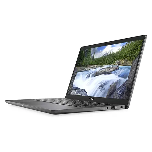 لپ تاپ دل 13.3 اینچی مدل Latitude 7310 i5 10310U 8GB 256GB