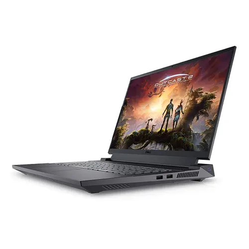 لپ تاپ دل 16 اینچی مدل G16 7630 i9 13900HX 32GB 1TB RTX4070