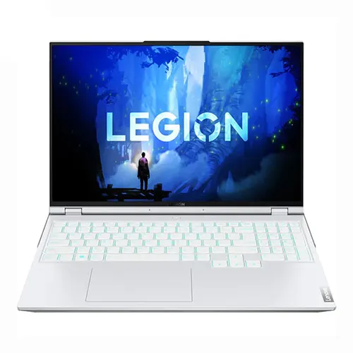 لپ تاپ لنوو 16 اینچی مدل Legion 5 Pro i7 12700H 32GB 1TB SSD