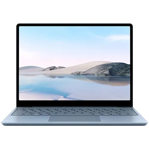 لپ تاپ مایکروسافت 12.4 اینچی مدل Surface Laptop Go