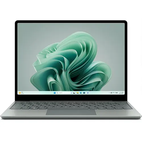 لپ تاپ مایکروسافت 12.4 اینچی مدل Surface Laptop Go 2 | پردازنده i5 1135G7 رم 16GB حافظه 256GB