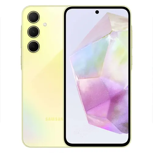 گوشی سامسونگ مدل Galaxy A35 5G (ویتنام)