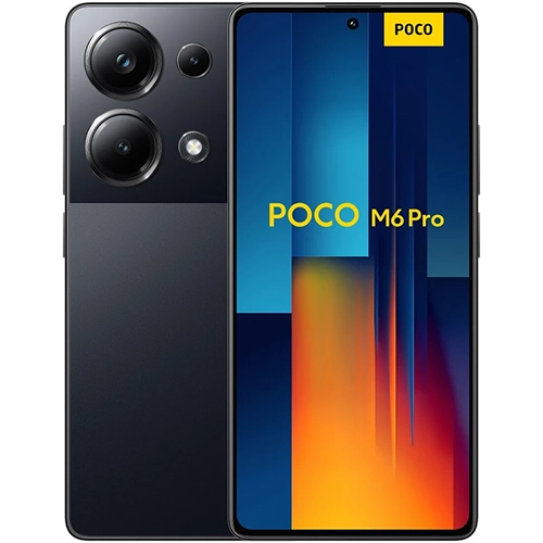 گوشی شیائومی POCO M6 Pro