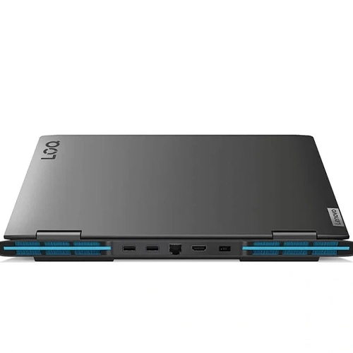 لپ تاپ لنوو 15.6 اینچی مدل LOQ پردازنده Core i5-13420H رم 8GB حافظه 1TB SSD گرافیک RTX3050