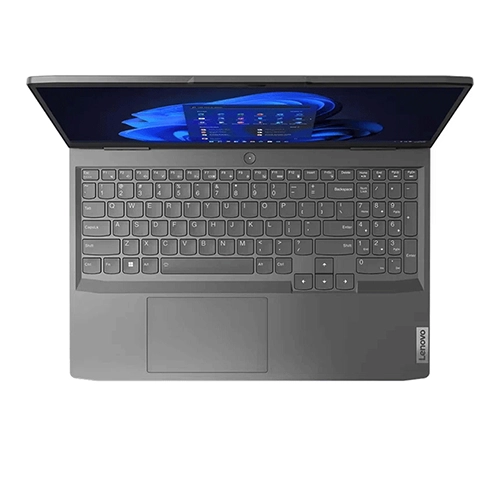 لپ تاپ لنوو 15.6 اینچی مدل LOQ-1001