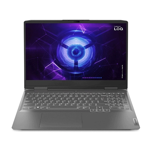 لپ تاپ لنوو 15.6 اینچی مدل LOQ-1003