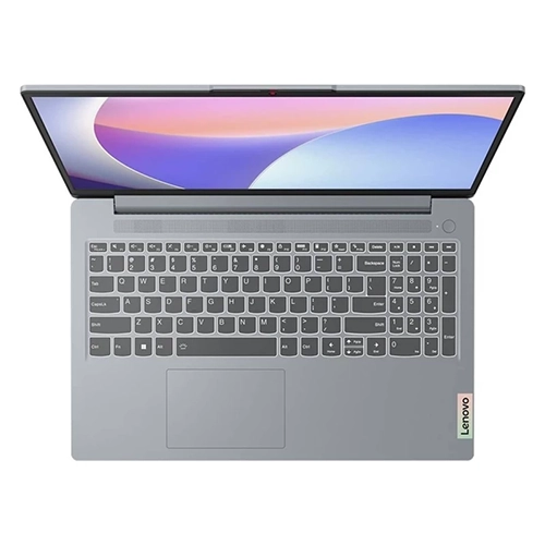 لپ تاپ 15.6 اینچی لنوو مدل IdeaPad Slim 3 15IRU8-i7 1355U 16GB 512SSD