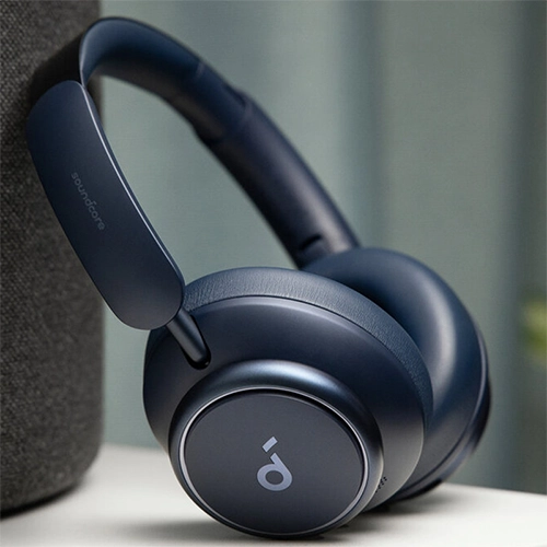 هدفون بلوتوثی انکر مدل Soundcore Space Q45 A3040-1001