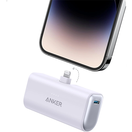 پاوربانک انکر مدل A1645 22W