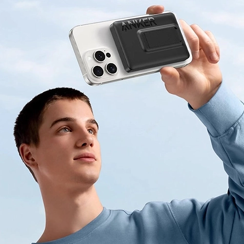 پاوربانک انکر A1652 20W ظرفیت 1000 میلی آمپر-1001