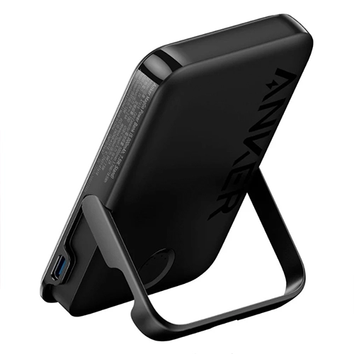 پاوربانک مغناطیسی انکر مدل Anker 332 MagGo-A1618-1001
