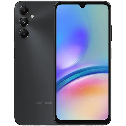 گوشی موبايل سامسونگ مدل Galaxy A05s 4G-1002