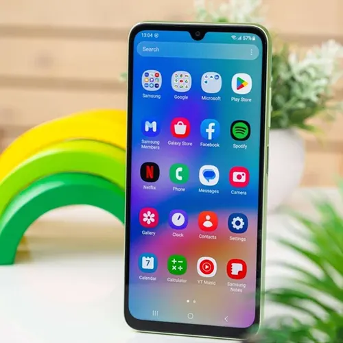 گوشی موبايل سامسونگ مدل Galaxy A05s 4G