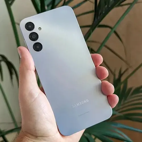 گوشی موبایل سامسونگ- مدل Galaxy A15 4G ظرفیت 256 گیگابایت رم 8