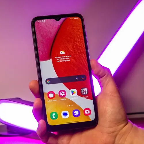 گوشی موبایل سامسونگ مدل Galaxy A15 4G ظرفیت 256 گیگابایت رم 8 -