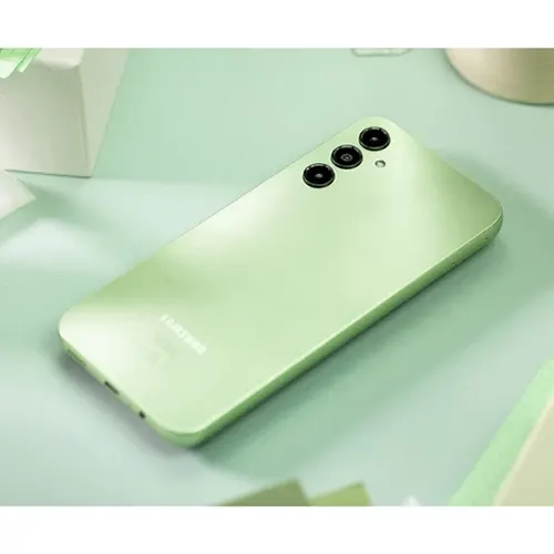 گوشی- موبایل سامسونگ مدل Galaxy A15 4G ظرفیت 256 گیگابایت رم 8